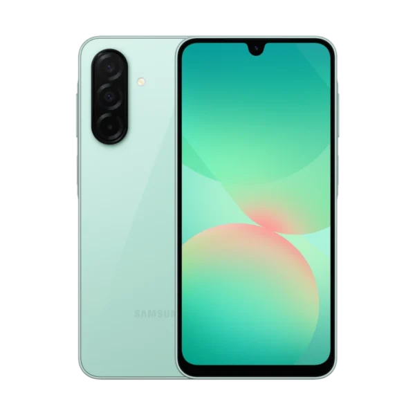 Samsung Galaxy A26 5G - Image 5