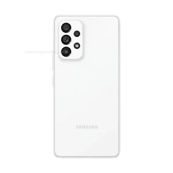 Samsung Galaxy A53 5G - Image 3