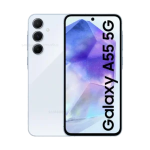 Samsung Galaxy A55 5G Demo