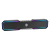 Inbase AURA D200 Bluetooth Speaker - Black