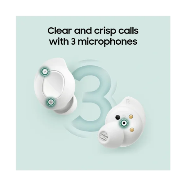 Samsung Galaxy Buds FE - Image 5
