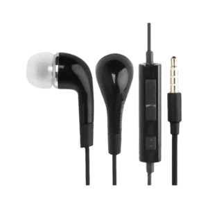 Samsung EHS64 Wired Stereo Headset with Remote and Mic