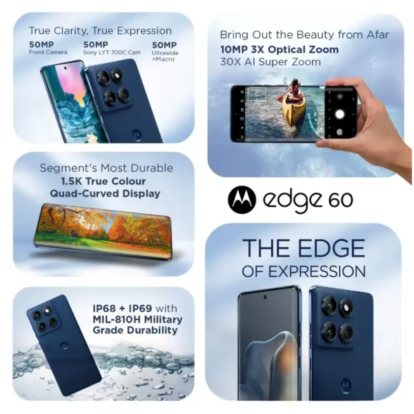Edge 60