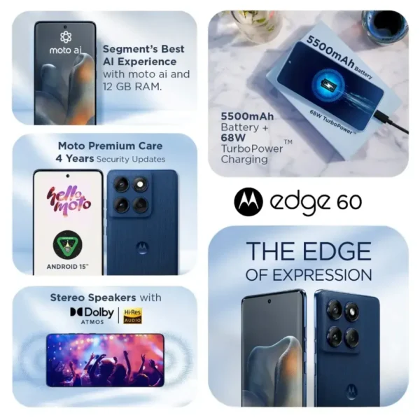 Edge 60