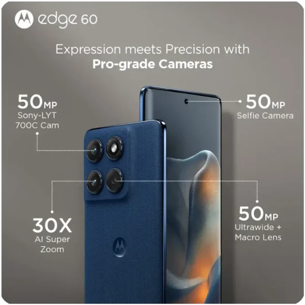 Edge 60