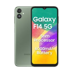 Samsung Galaxy F14 5G