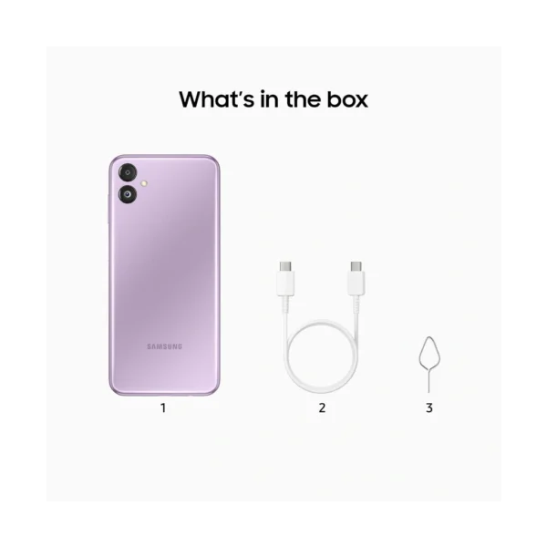 Samsung Galaxy F14 5G - Image 8