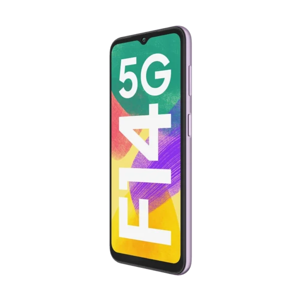 Samsung Galaxy F14 5G - Image 6
