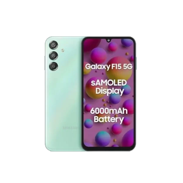 Samsung Galaxy F15 5G - Image 2