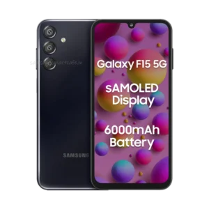 Samsung Galaxy F15 5G
