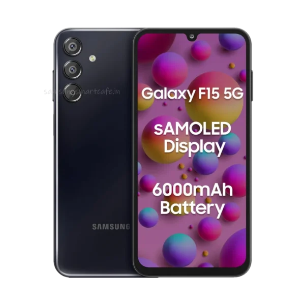 Samsung Galaxy F15 5G