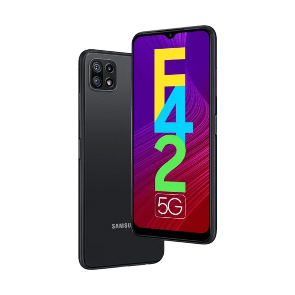 Samsung Galaxy F42 5G