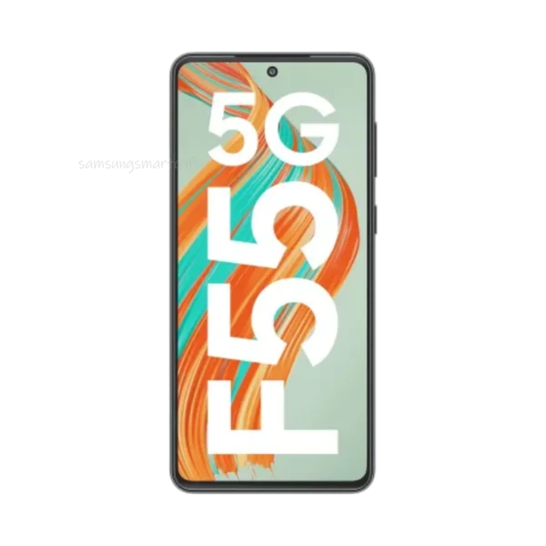 Samsung Galaxy F55 5G - Image 7