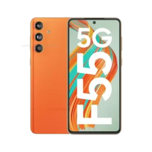 Samsung Galaxy F55 5G