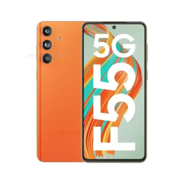 Samsung Galaxy F55 5G