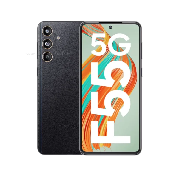 Samsung Galaxy F55 5G - Image 5