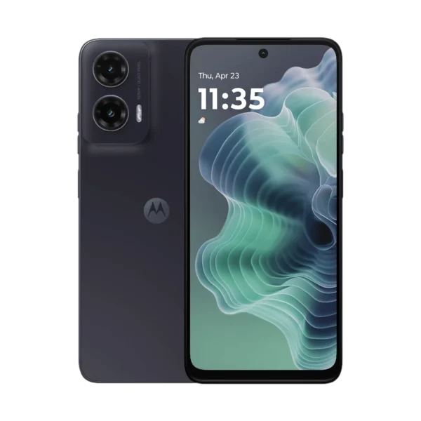 Motorola Moto G35 5G - Image 3