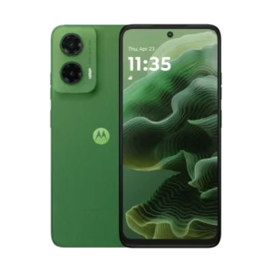 Motorola G35 5G with ultra-fast 5G, 50MP camera, 5000mAh battery