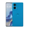 Motorola Moto G96 5G - PANTONE Dresden Blue