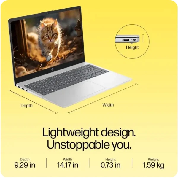 HP 15fc0411