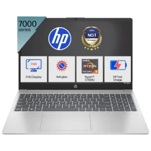 AMD Ryzen processor,HP notebook 15 series,HP Laptop 15-fc0411AU