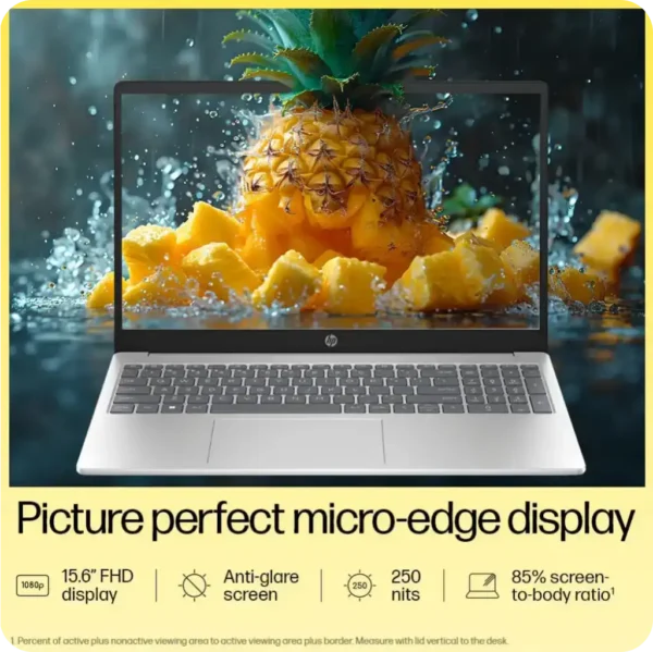 HP 15fc0411