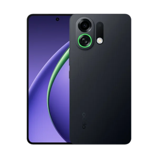 Oppo K13 Turbo Pro 5G, Snapdragon 6 Gen 4,Octa Core Processor