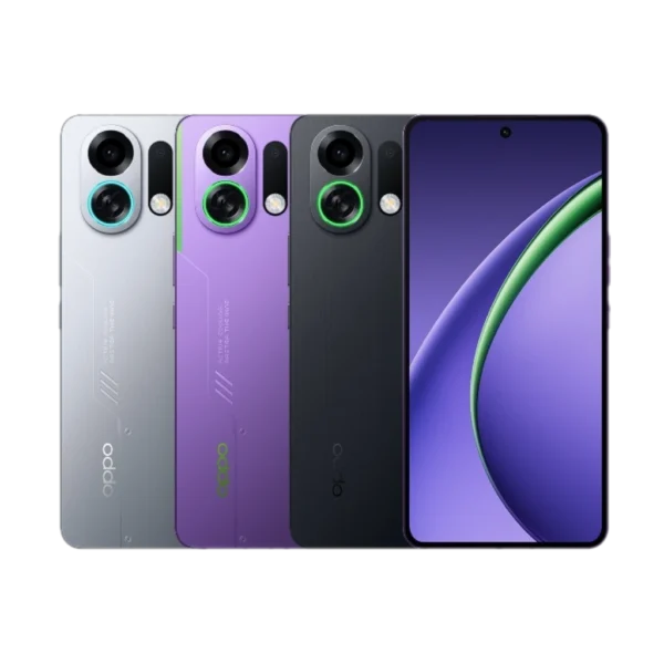 Oppo K13 Turbo Pro 5G