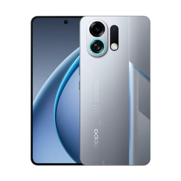 Silver-Knight,Oppo K13 Turbo Pro 5G