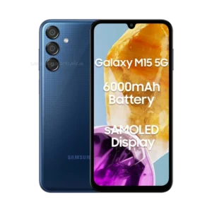 Samsung Galaxy M15 5G