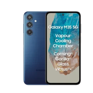 Samsung  Galaxy M35 5G