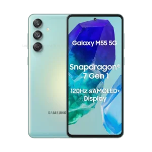 Samsung  Galaxy M55 5G