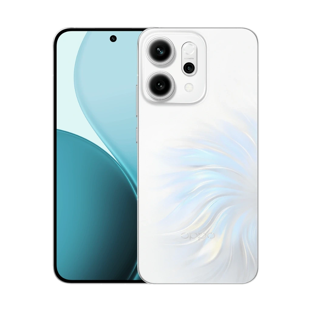 Oppo Reno14 5G Oppo Reno14 display Oppo Reno14 price