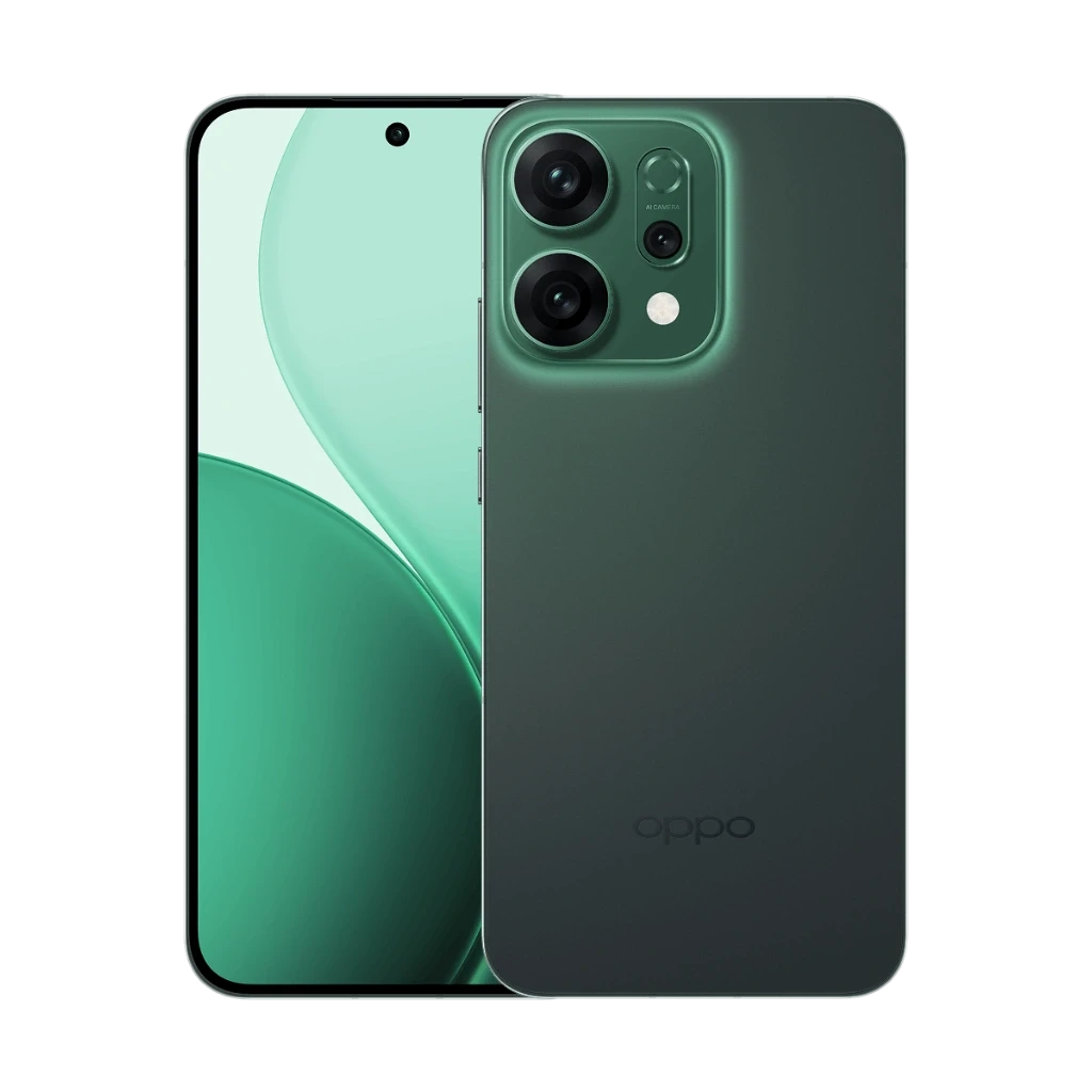 Oppo Reno14 5G
