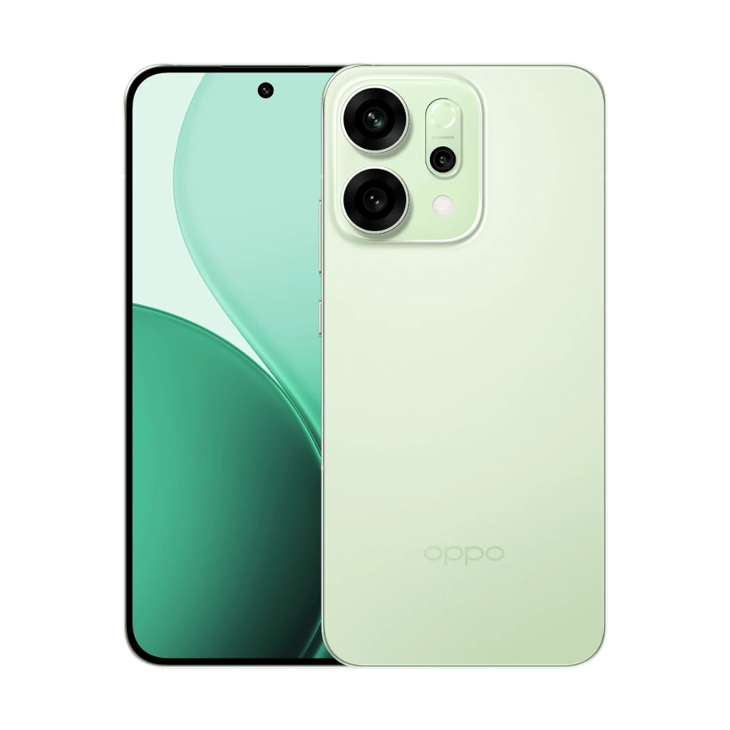 Oppo Reno14 5G