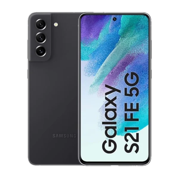 Samsung Galaxy S21 FE 5G Demo