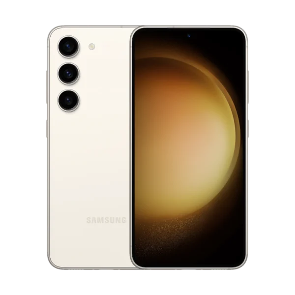 Samsung Galaxy S23 5G Demo