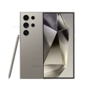 Samsung Galaxy S24 Ultra Demo
