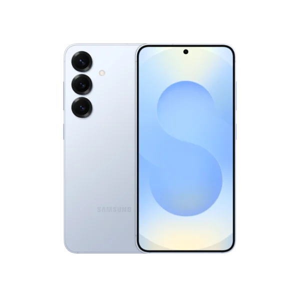 Samsung Galaxy S25 5G - Image 4