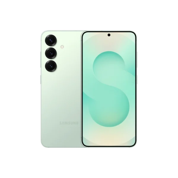 Samsung Galaxy S25 5G - Image 3
