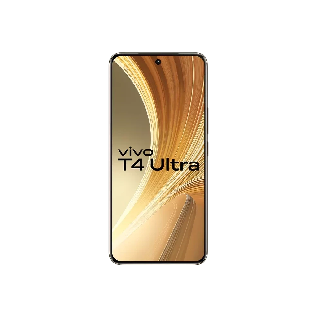 Vivo T4 Ultra 5G - Image 4