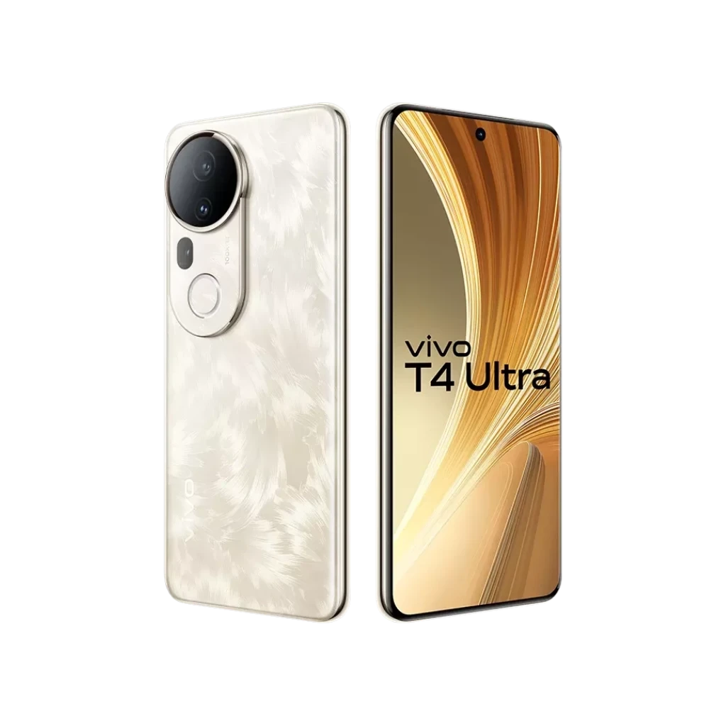 Vivo T4 Ultra 5G - Image 6