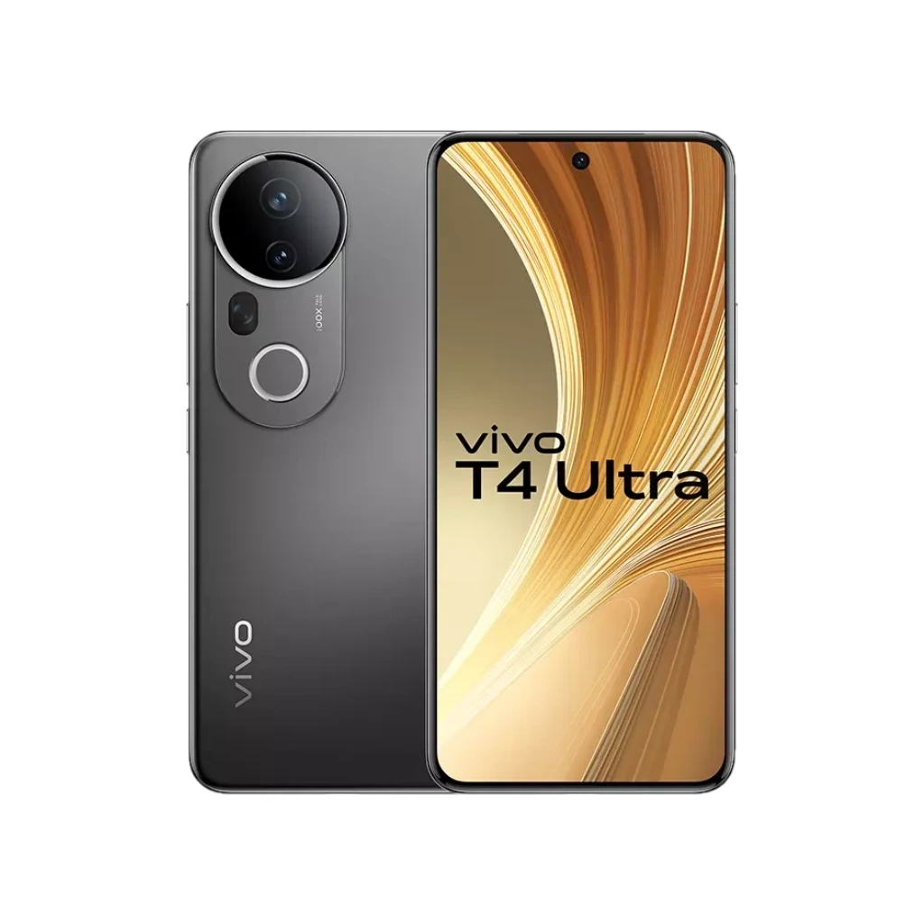 Vivo T4 Ultra 5G - Image 2