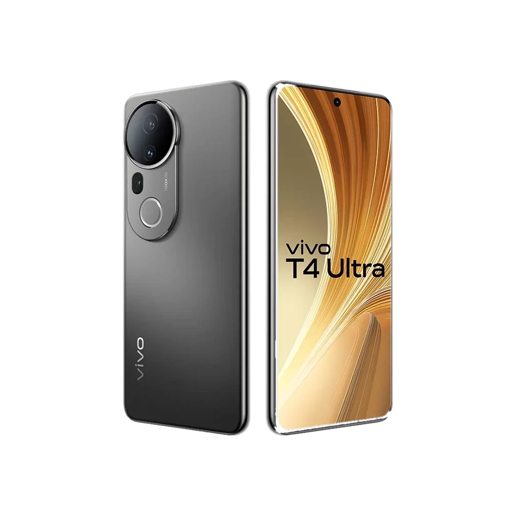 Vivo T4 Ultra 5G - Image 5