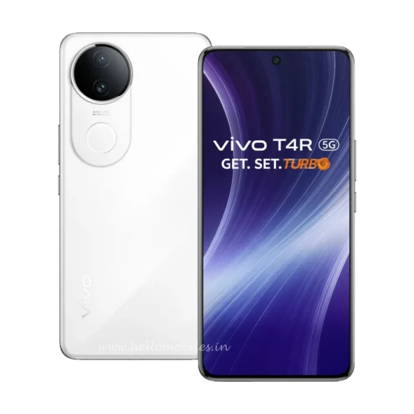 Vivo T4R 5G