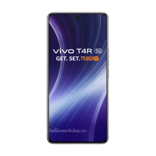Vivo T4R 5G - Image 4