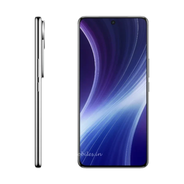 Vivo T4R 5G - Image 8