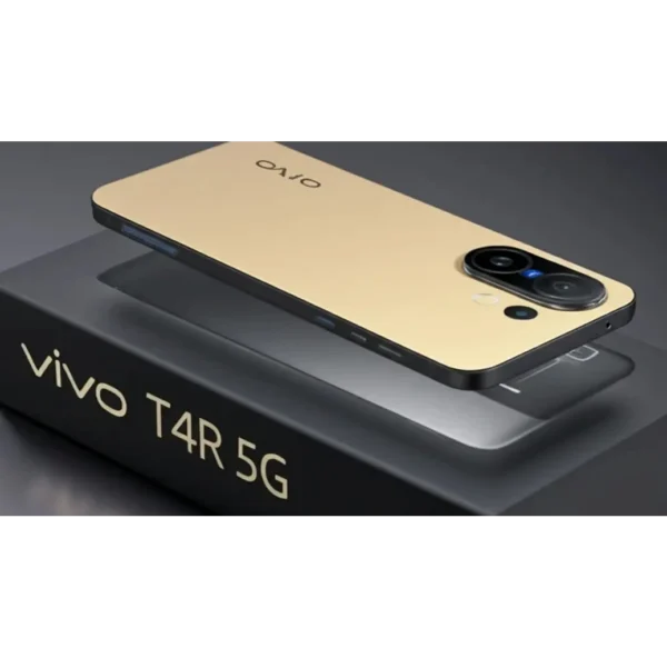 Vivo T4R 5G - Image 9