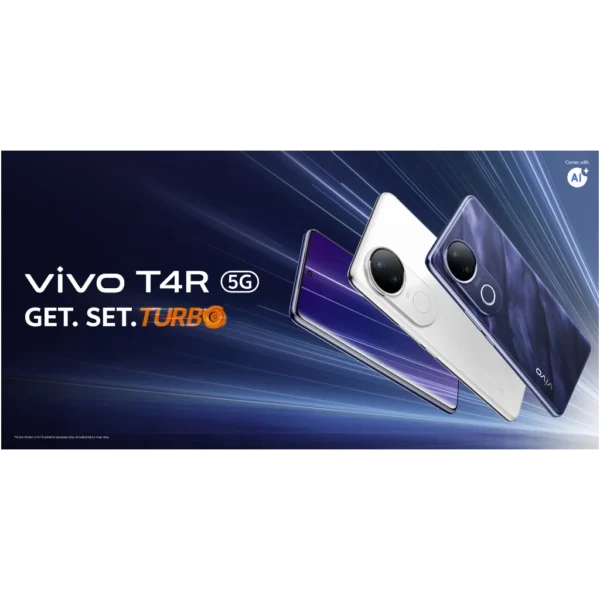 Vivo T4R 5G - Image 2
