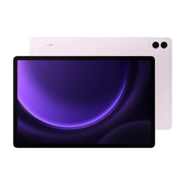 Samsung Galaxy Tab S9 FE Plus 5G - Image 2